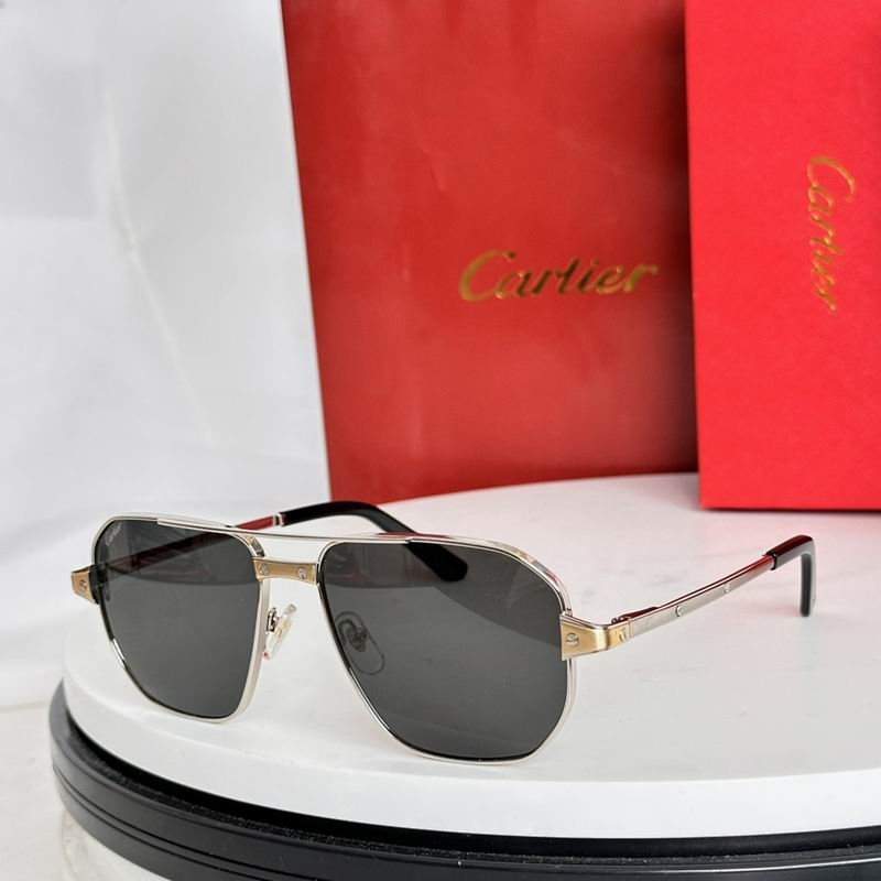Cartier Glasses smr237