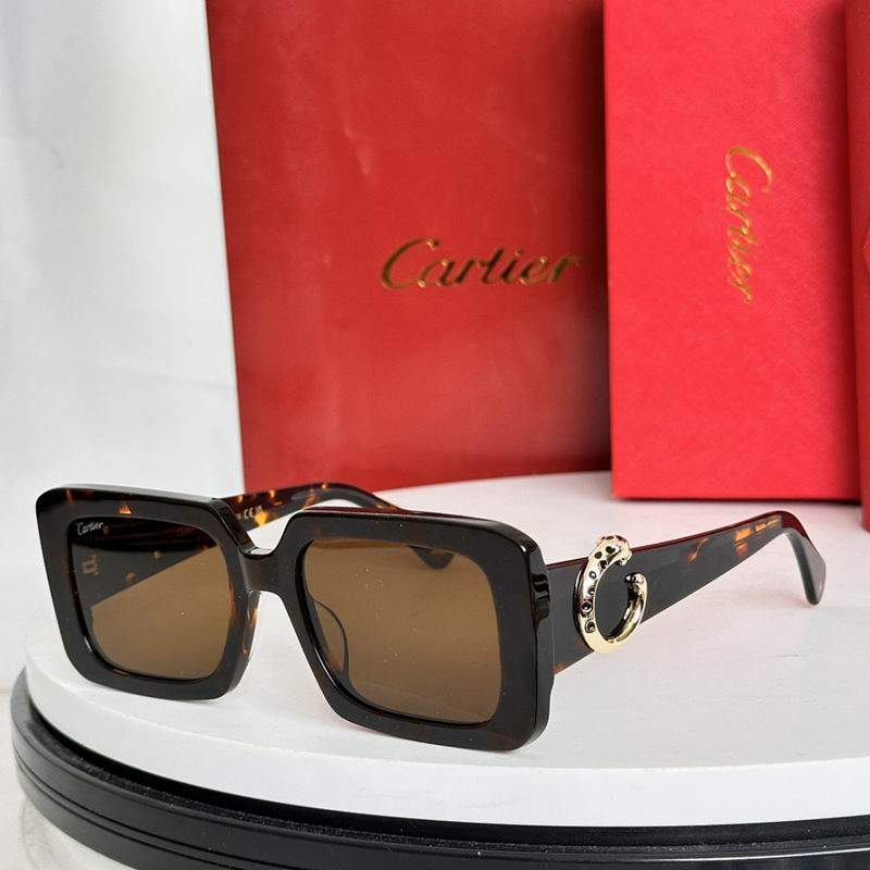 Cartier Glasses smr242