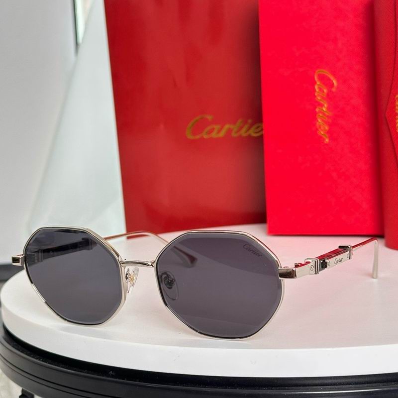 Cartier Glasses smr261