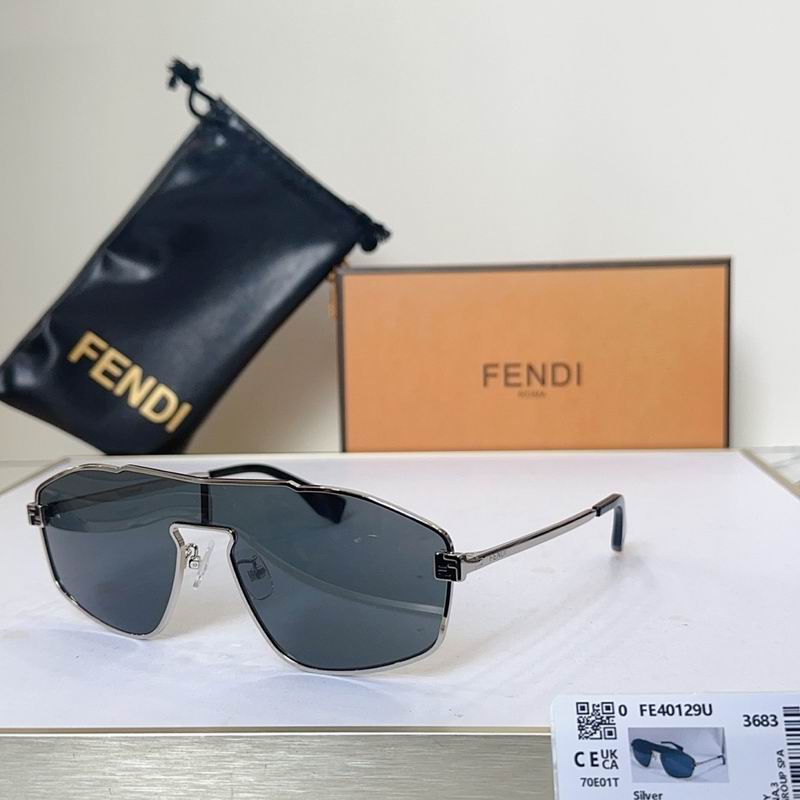 Fendi Glasses sms 24