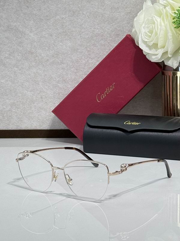 Cartier Glasses smr309