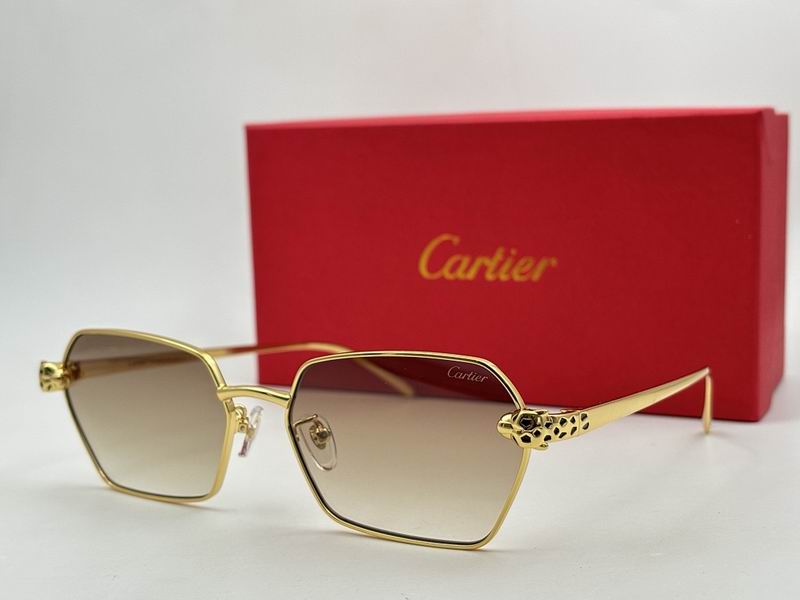 Cartier Glasses smr324