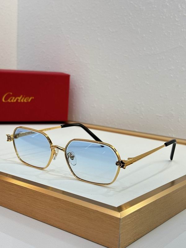 Cartier Glasses smr333