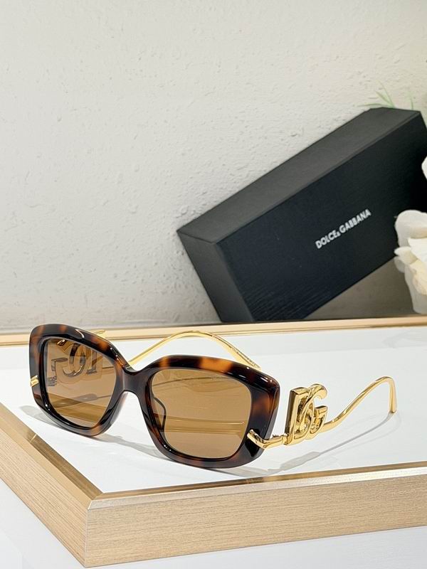DG Glasses sms 13