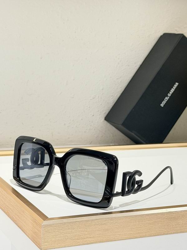 DG Glasses sms 21