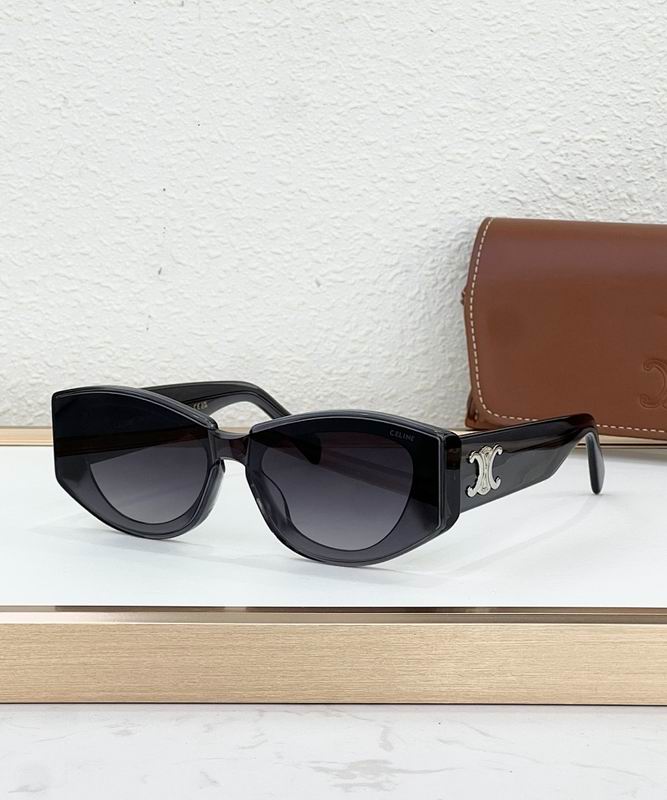 Celine Glasses sms 119