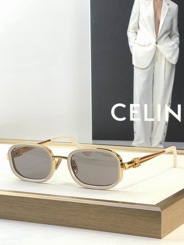 Celine Glasses sms 125