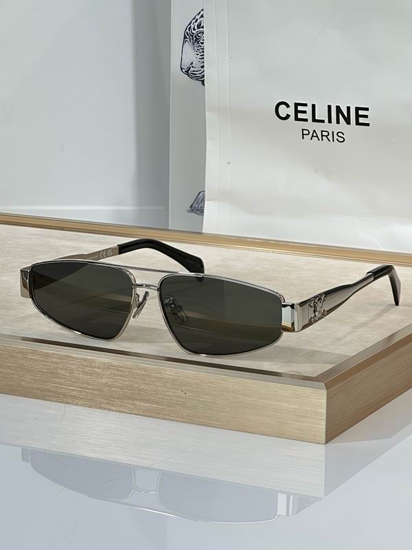 Celine Glasses sms 127