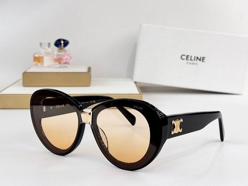 Celine Glasses sms 131