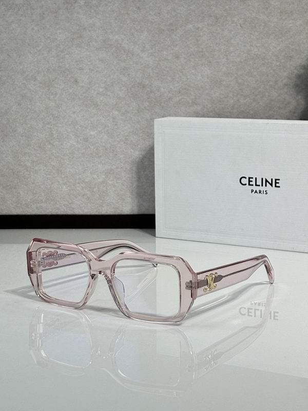 Celine Glasses sms 133