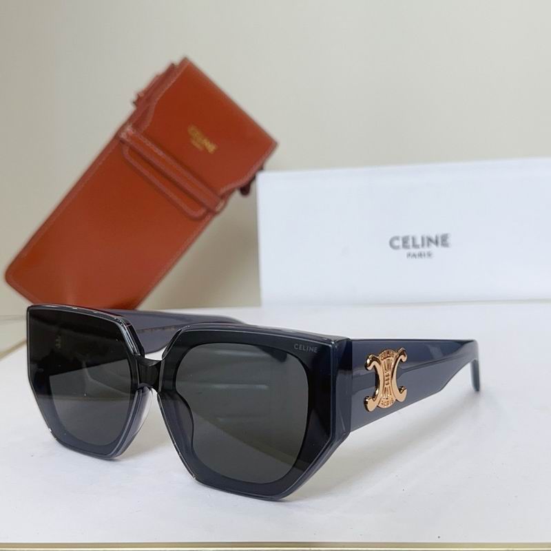 Celine Glasses sms 135