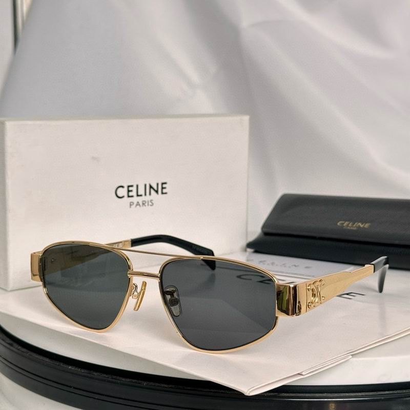 Celine Glasses sms 140