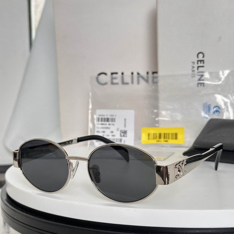Celine Glasses sms 141