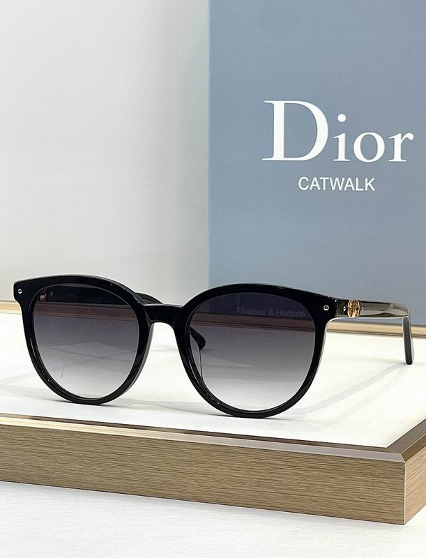Dior Glasses smr07