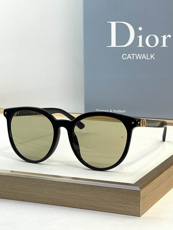 Dior Glasses smr09