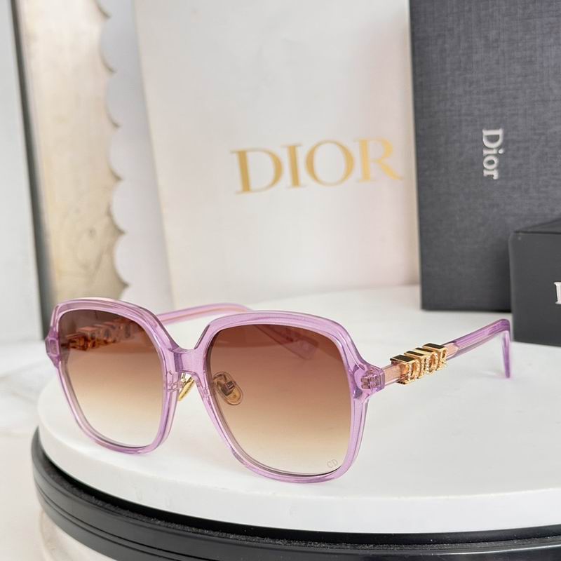 Dior Glasses smr31