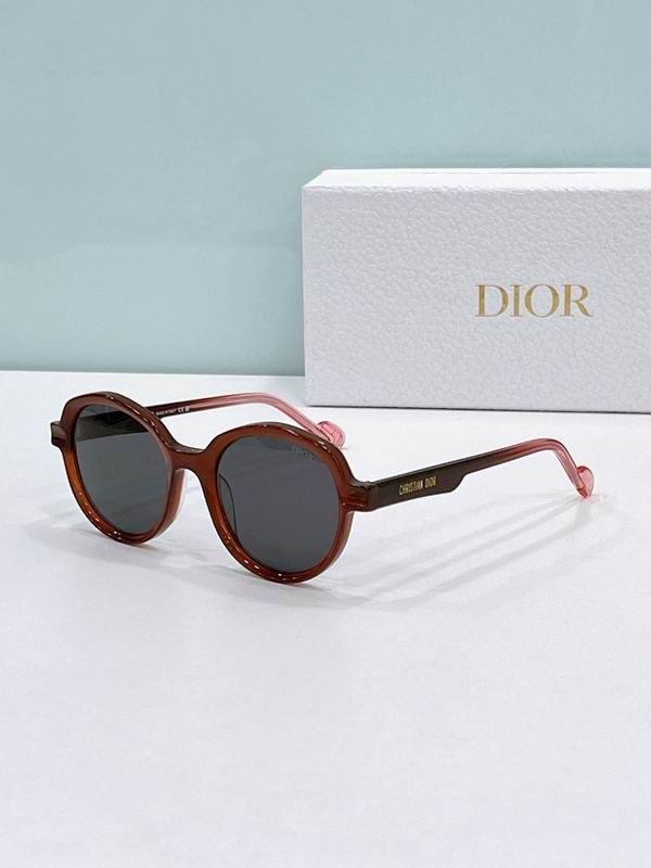 Dior Glasses smr40