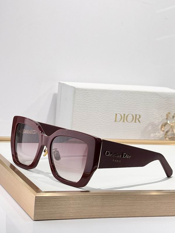 Dior Glasses smr43