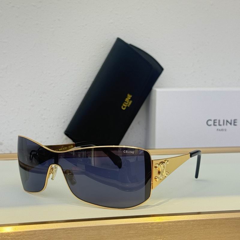 Celine Glasses sms 151