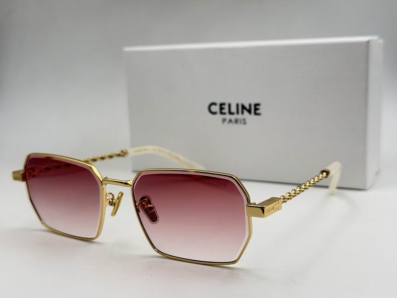 Celine Glasses sms 160