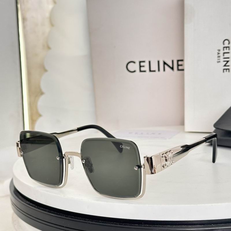 Celine Glasses sms 165