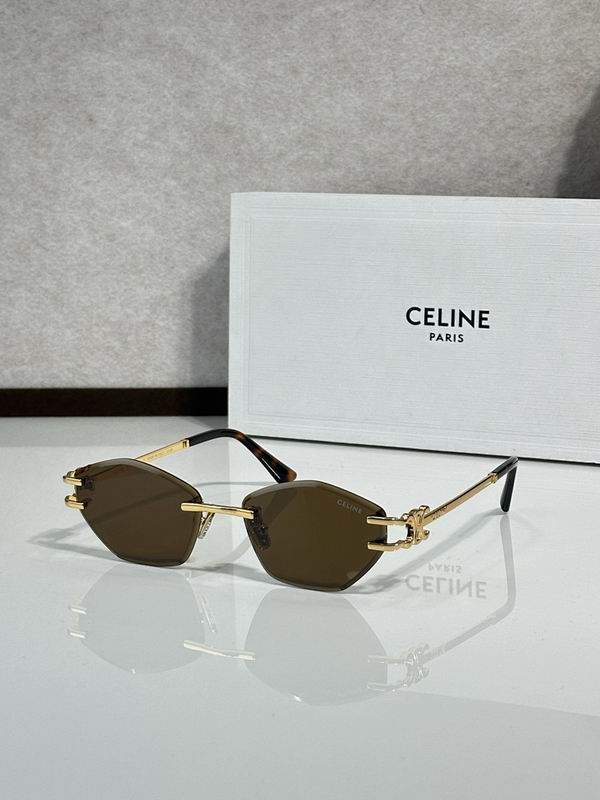 Celine Glasses sms 169