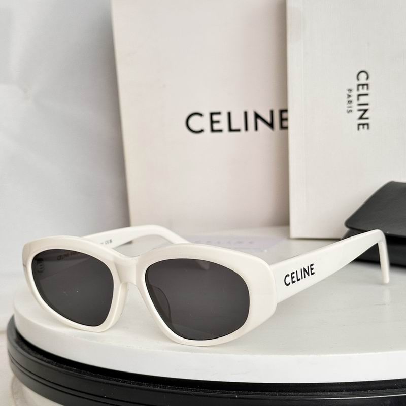 Celine Glasses sms 173