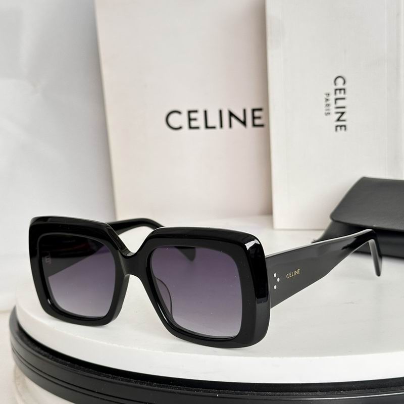 Celine Glasses sms 174