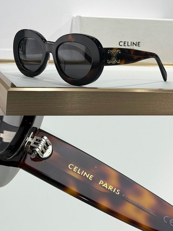 Celine Glasses sms 191