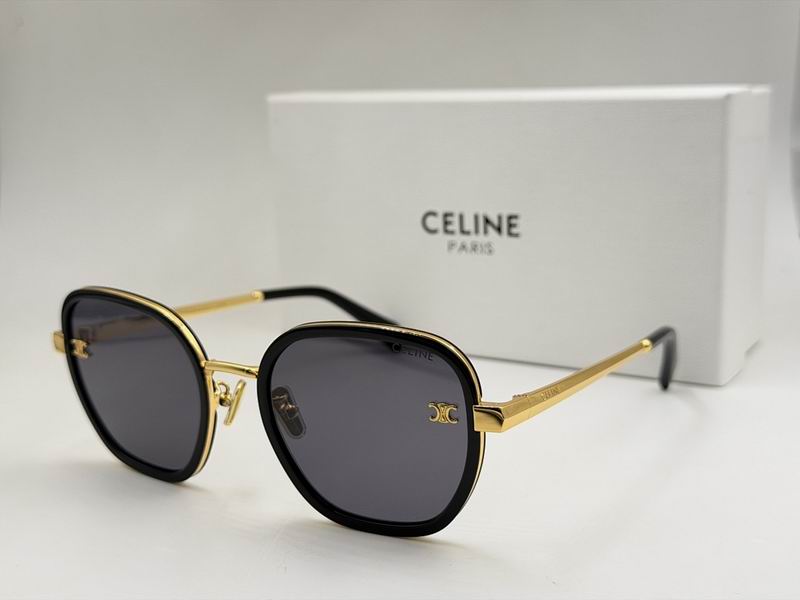 Celine Glasses sms 194