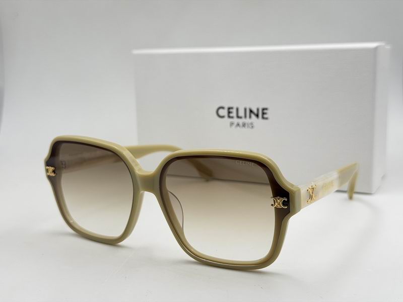Celine Glasses sms 197