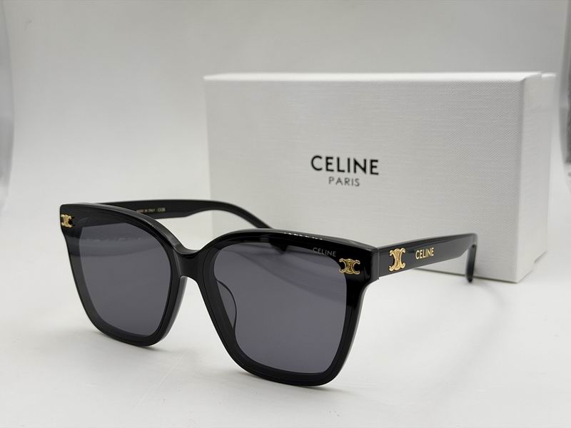 Celine Glasses sms 198