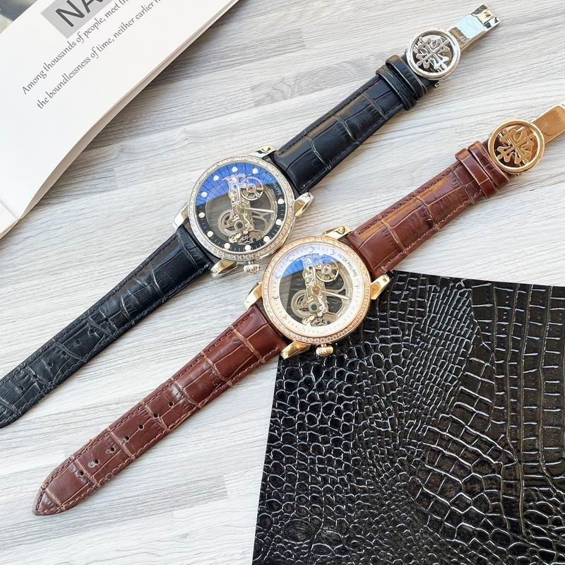 Patek Philippe 42mm 032547