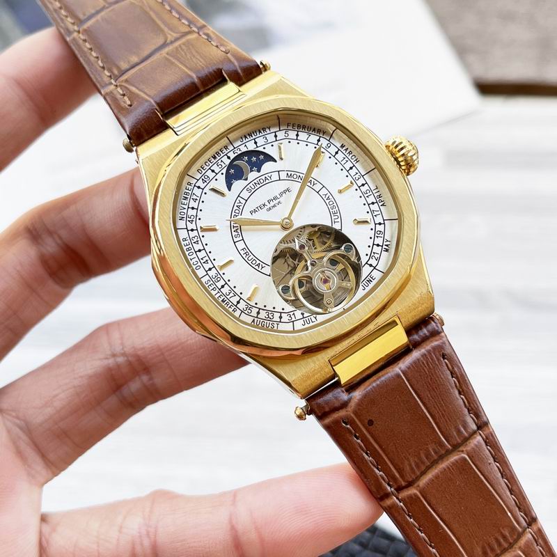 Patek Philippe 42mm 032573