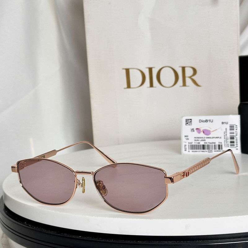 Dior Glasses smr50