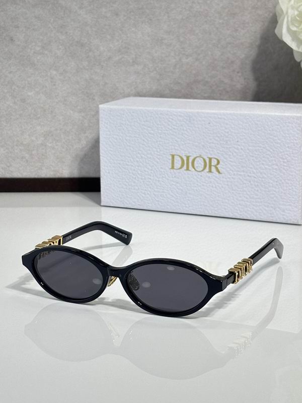 Dior Glasses smr82