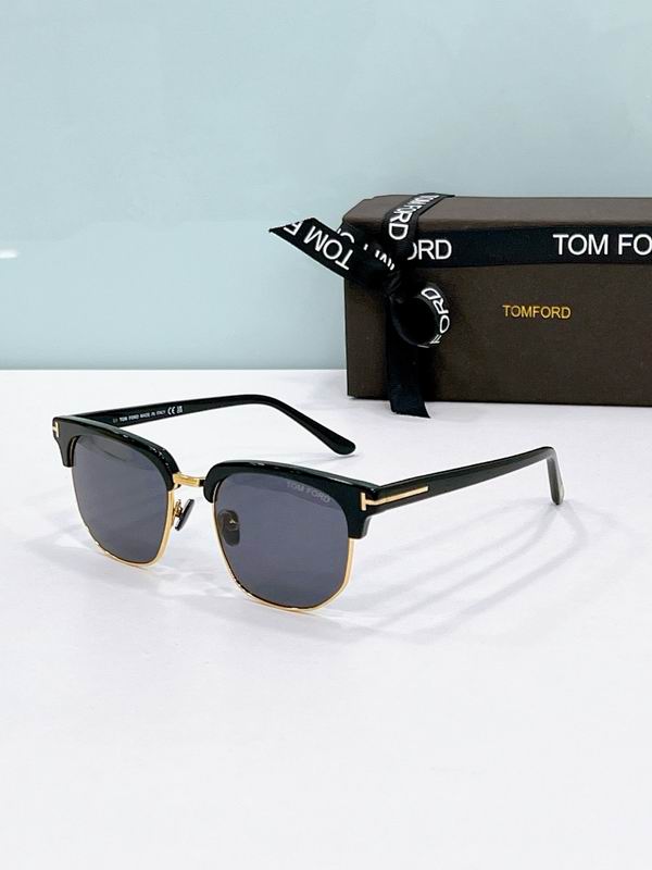 TOM FORD Glasses sms 01