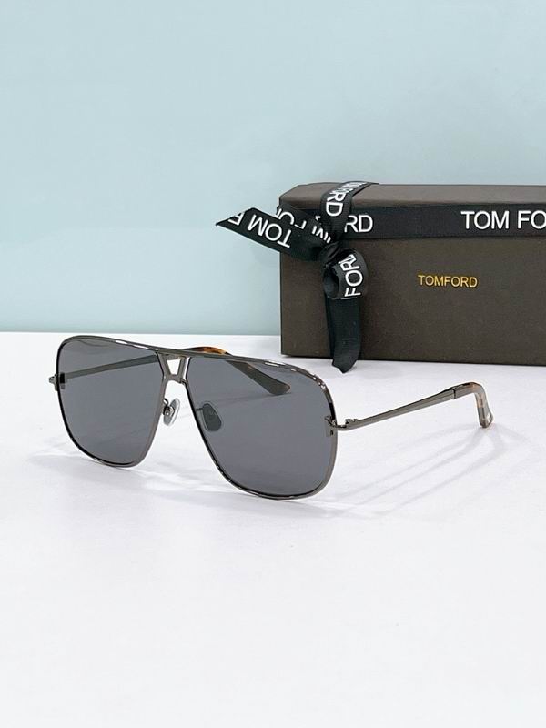 TOM FORD Glasses sms 02