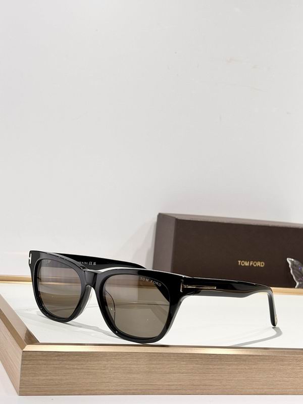 TOM FORD Glasses sms 13