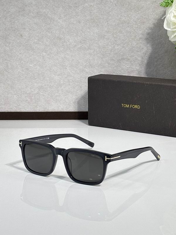 TOM FORD Glasses sms 16