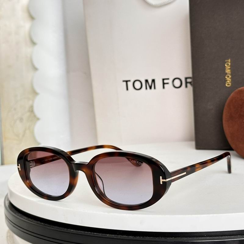 TOM FORD Glasses sms 22
