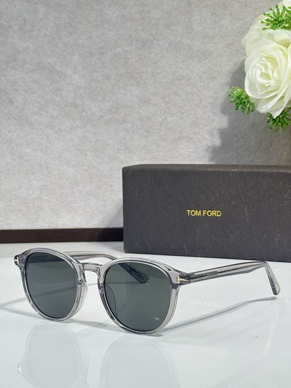 TOM FORD Glasses sms 25