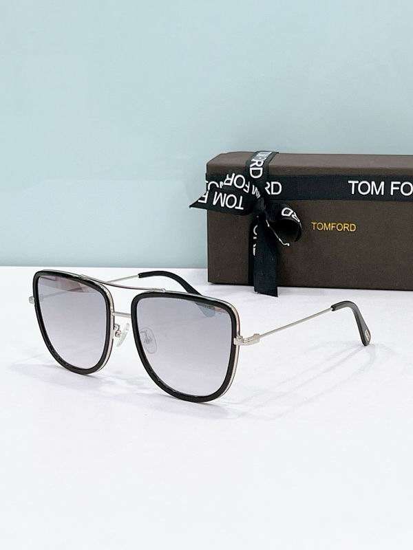 TOM FORD Glasses sms 30
