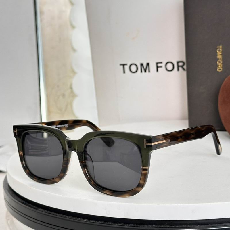 TOM FORD Glasses sms 41