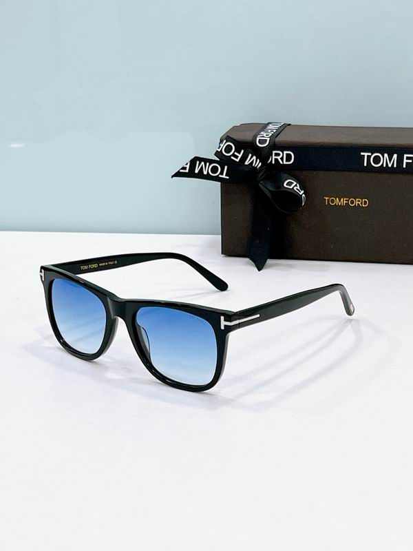 TOM FORD Glasses sms 58