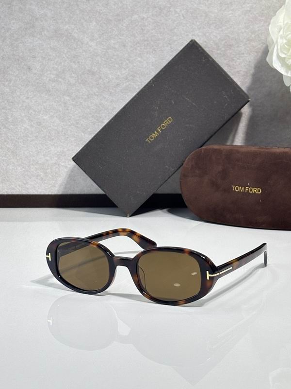 TOM FORD Glasses sms 62