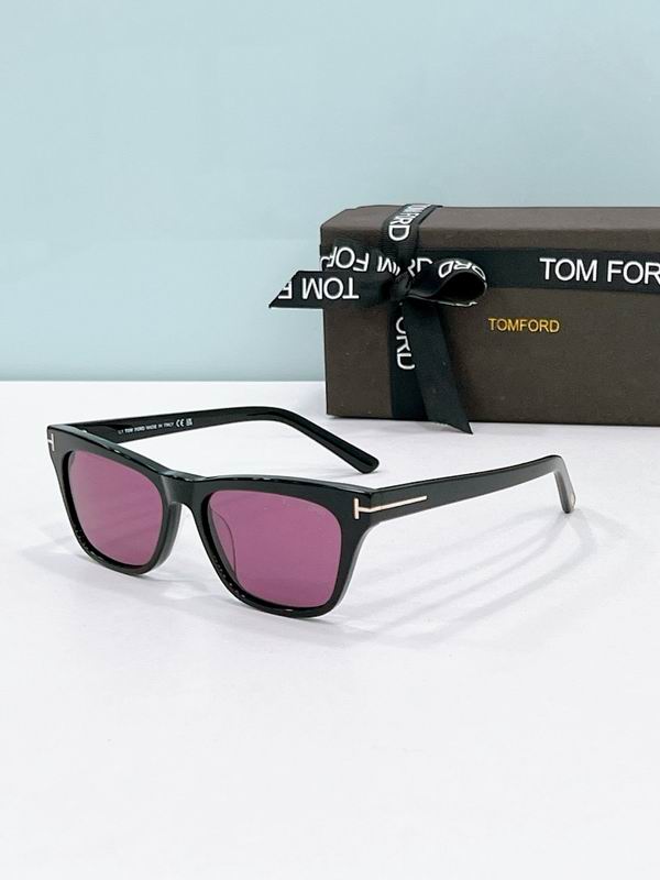 TOM FORD Glasses sms 63