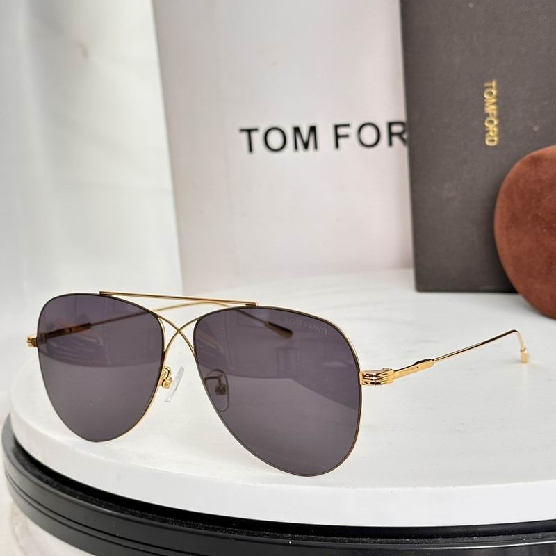 TOM FORD Glasses sms 66