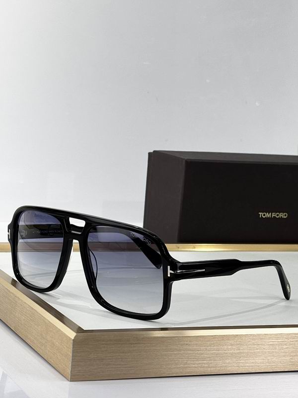 TOM FORD Glasses sms 82
