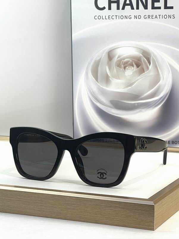 Chanel Glasses smr102